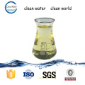 Poliamida de produtos de segurança industrial para empresas de tratamento de águas residuais